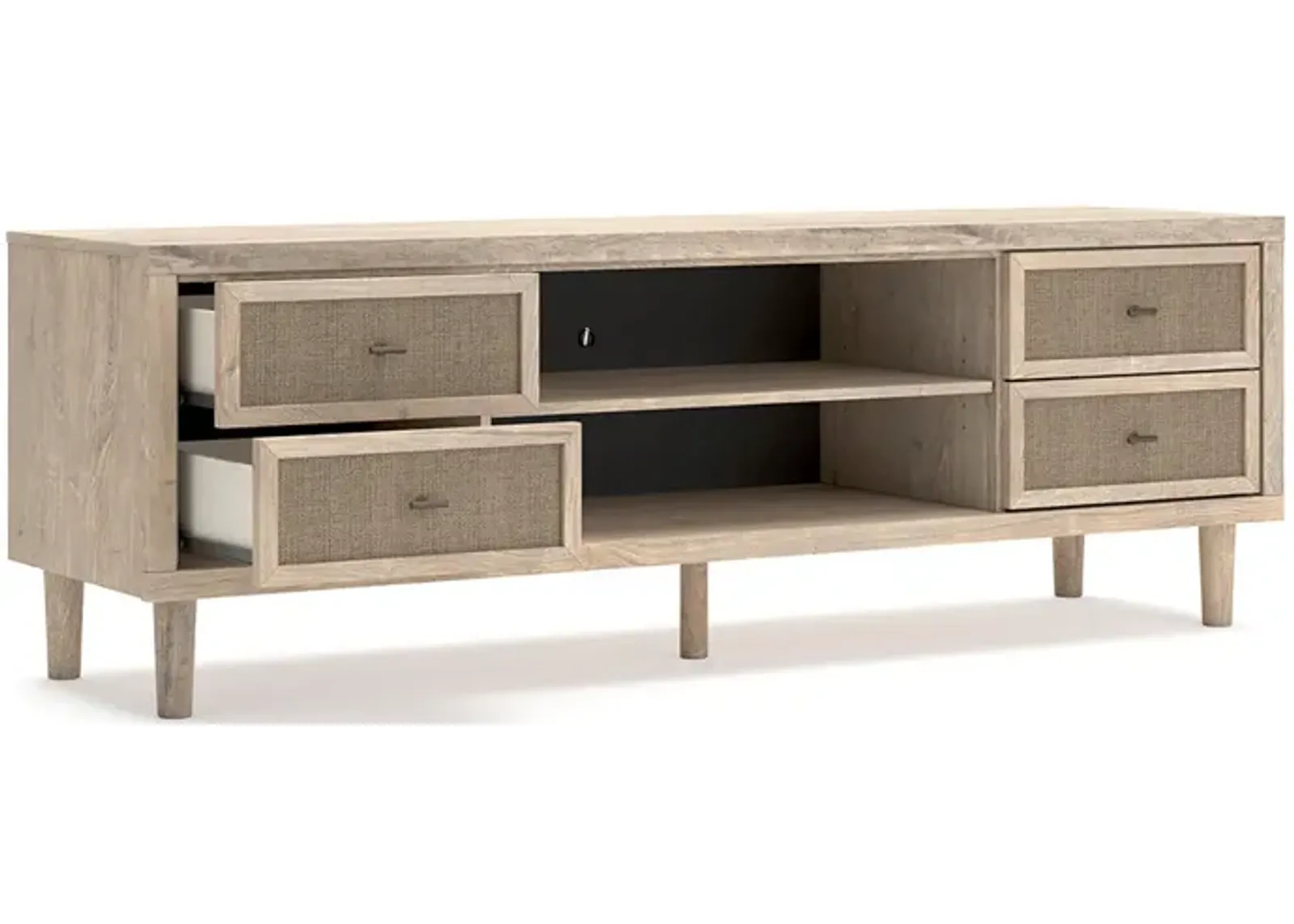 Cielden TV Stand - 72 Inch