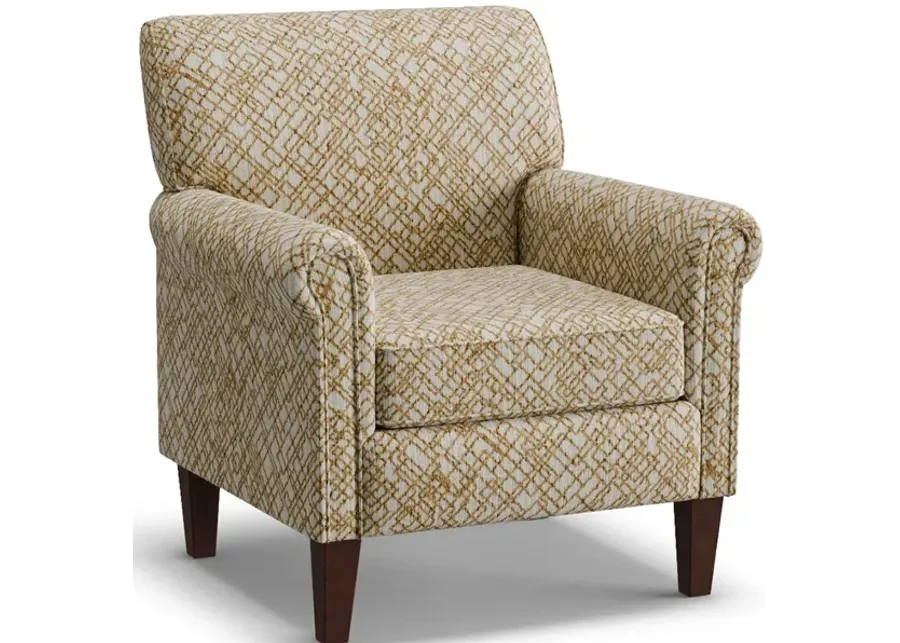 McBride Accent Chair