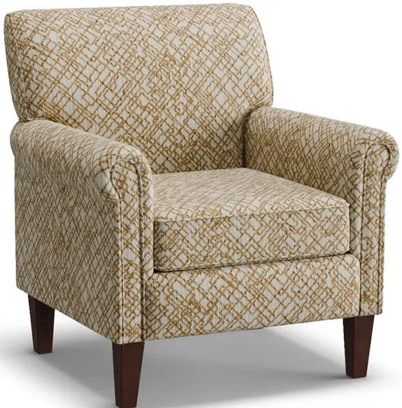 McBride Accent Chair