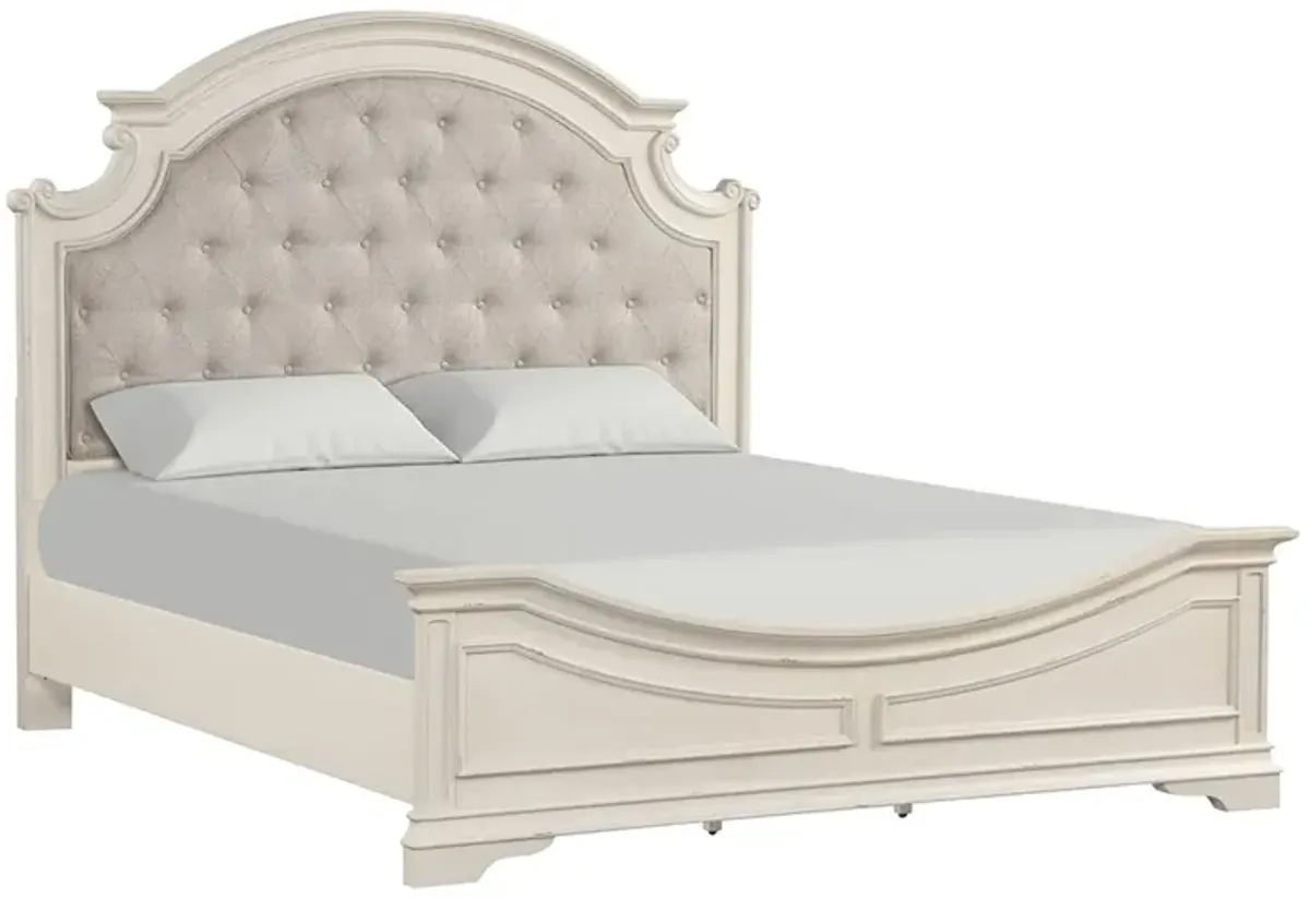 Queen Savannah Bed