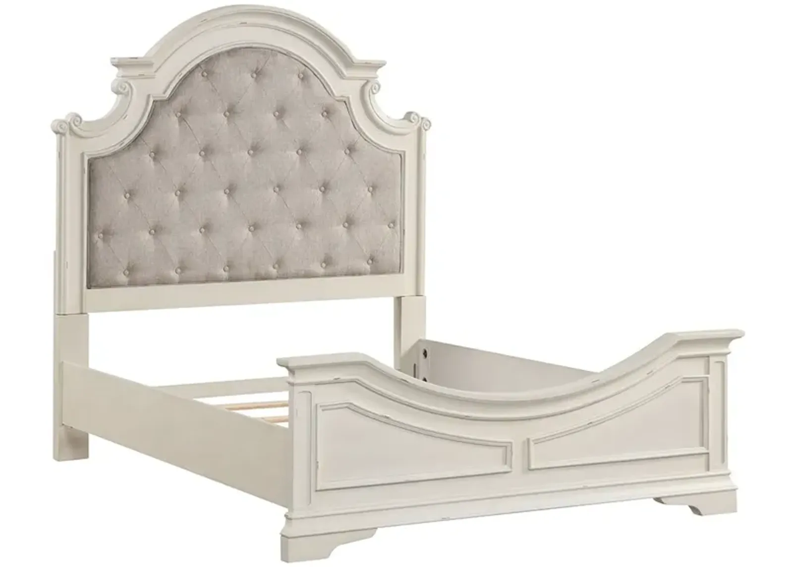 Queen Savannah Bed