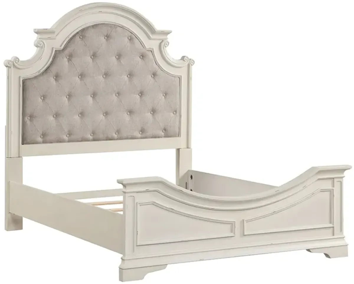 Queen Savannah Bed