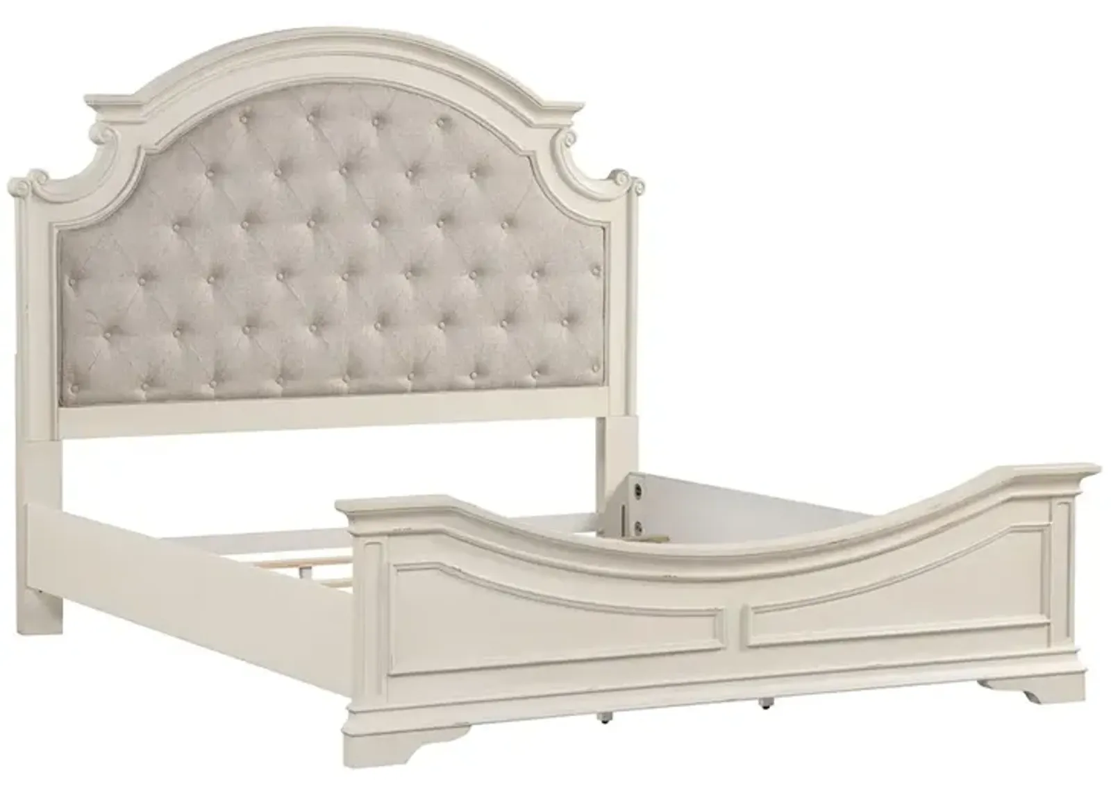 King Savannah Bed