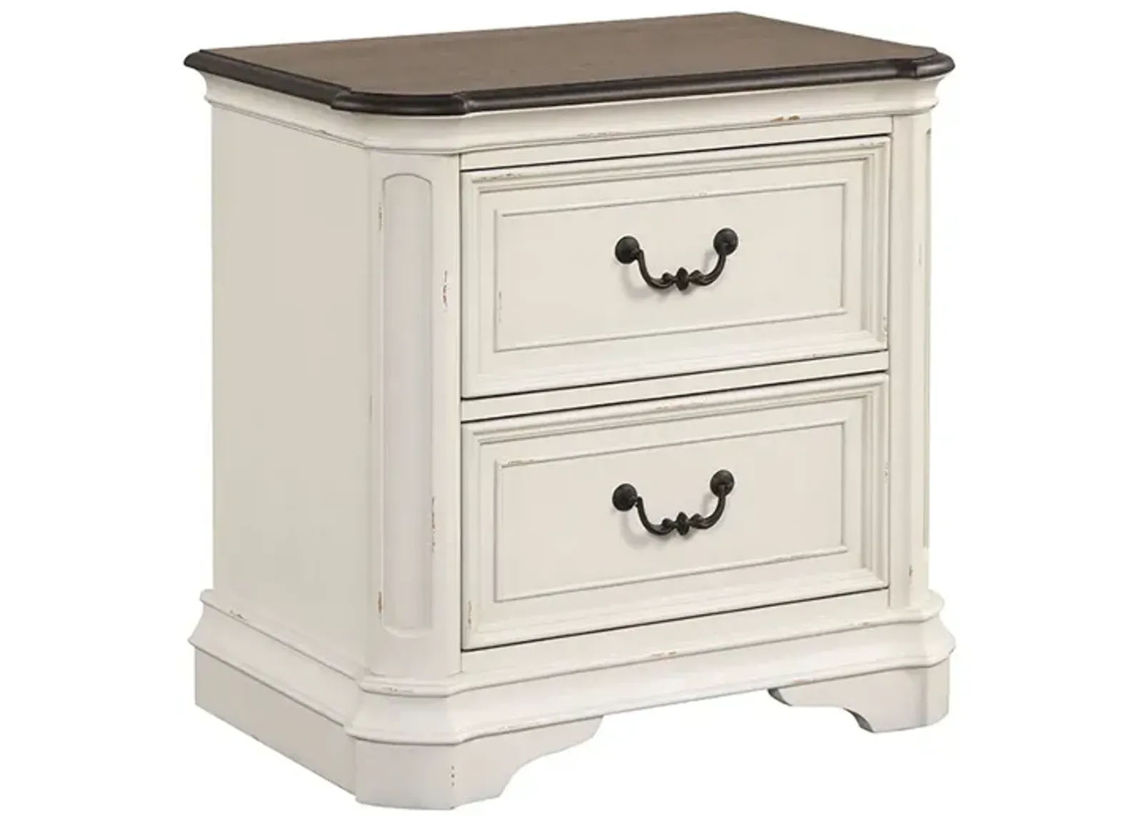 Savannah Nightstand