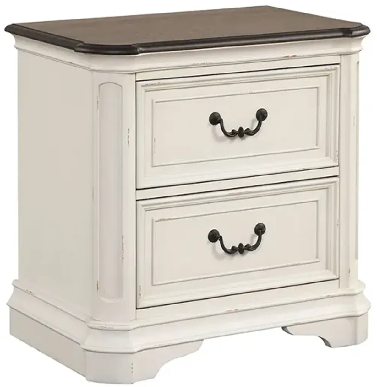 Savannah Nightstand