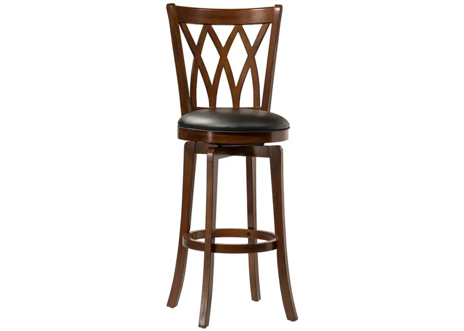 Mansfield Swivel Counter Stool