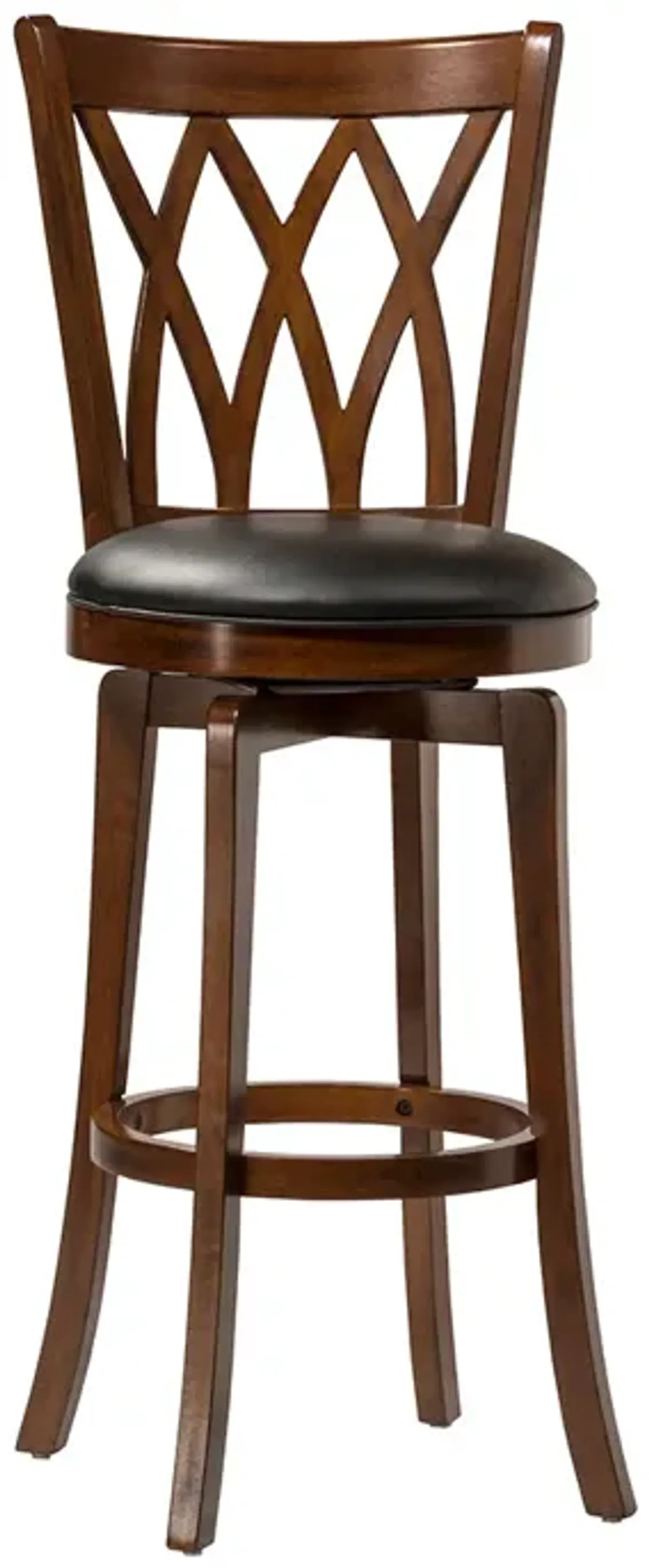 Mansfield Swivel Counter Stool