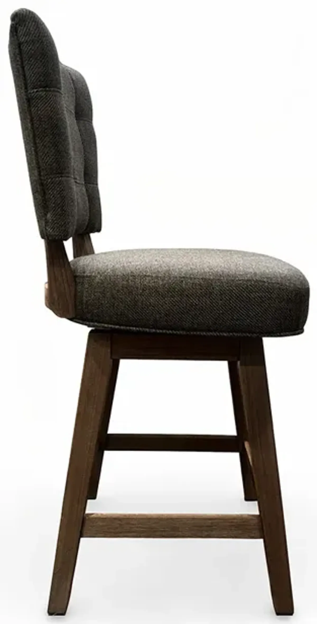 Lanning Swivel Counter Stool