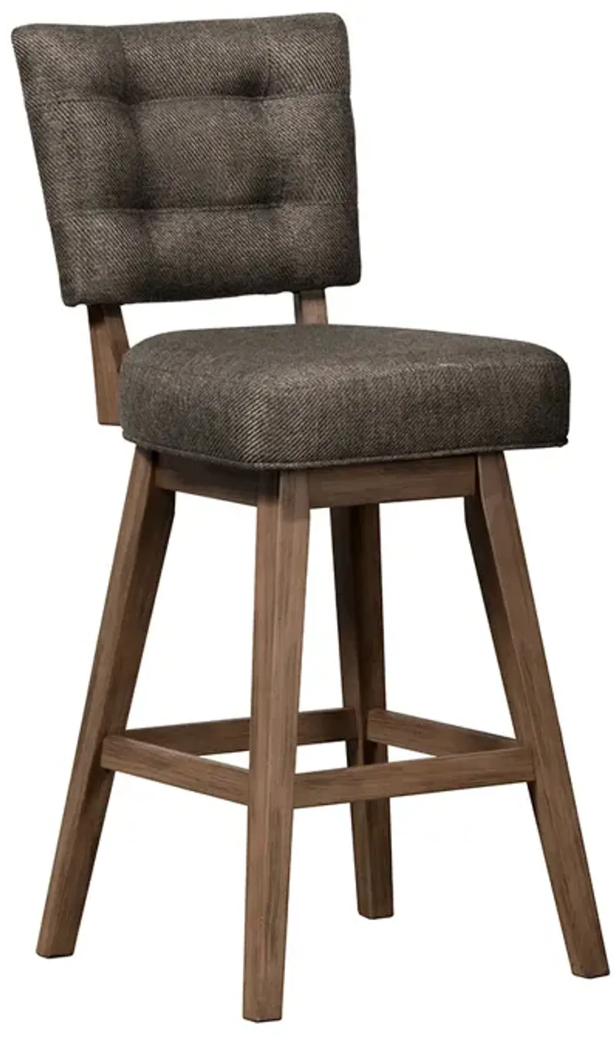 Lanning Swivel Counter Stool