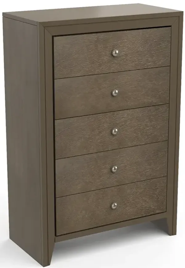 Carolina Chest