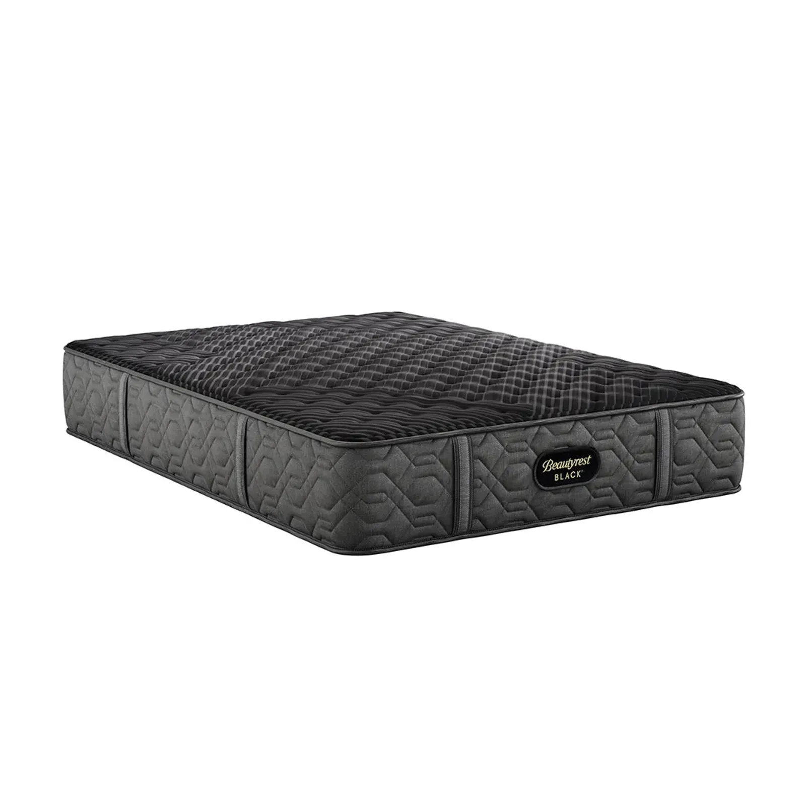 King Beautyrest Black Series 1 Extra Firm Mattress