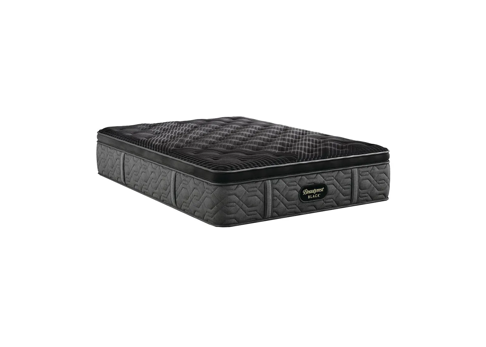 Twin XL Beautyrest Black Series 1 Medium Pillow Top Mattress