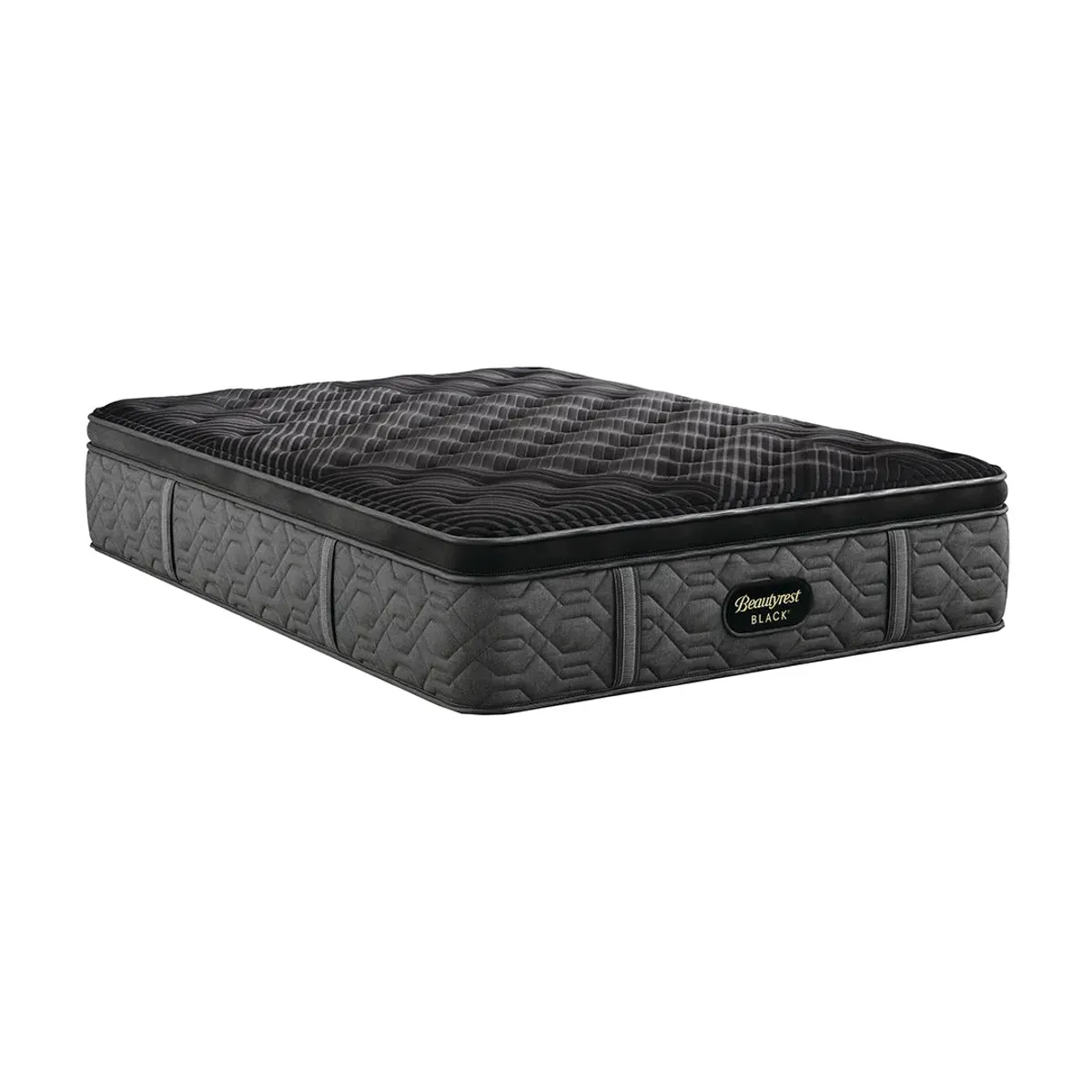 Twin XL Beautyrest Black Series 1 Medium Pillow Top Mattress