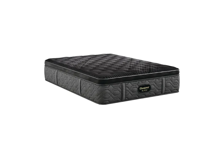 King Beautyrest Black Series 1 Medium Pillow Top Mattress