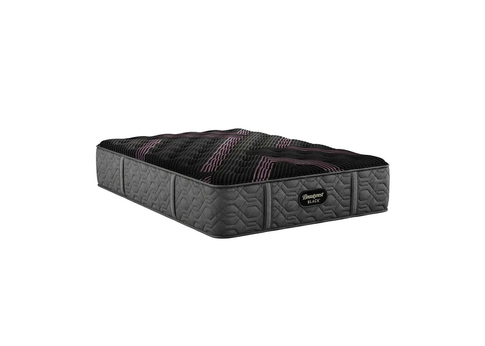 Twin XL Beautyrest Black Series 2 Plush Mattress