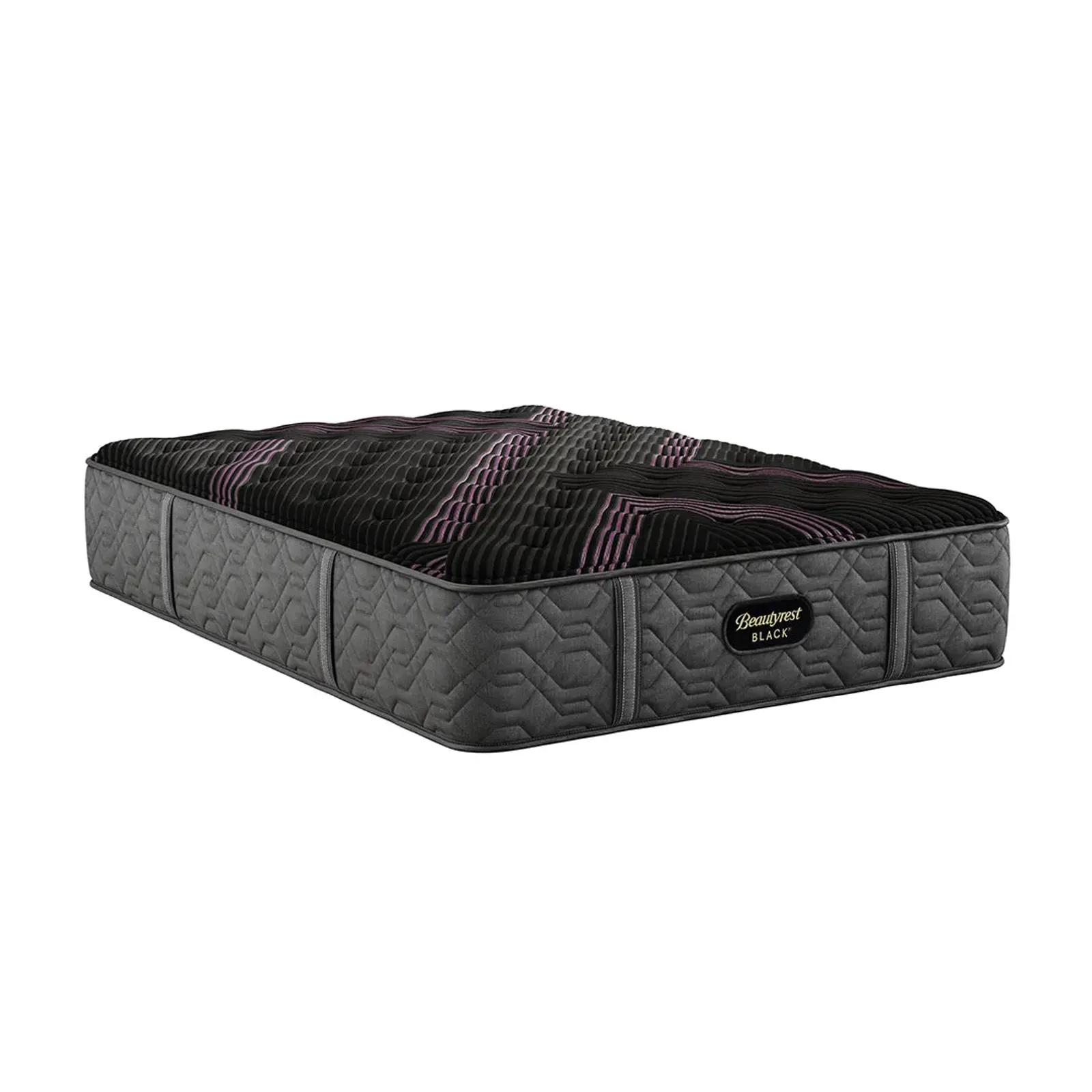 Twin XL Beautyrest Black Series 2 Plush Mattress