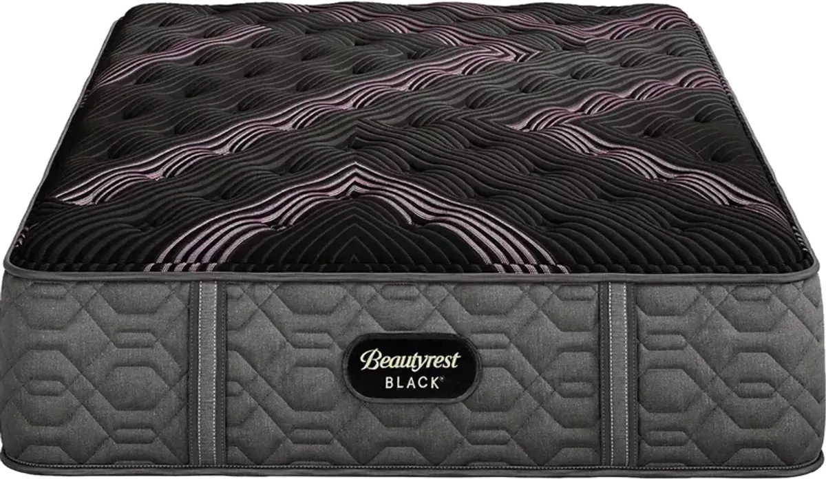 Queen Beautyrest Black Series 2 Plush Mattress