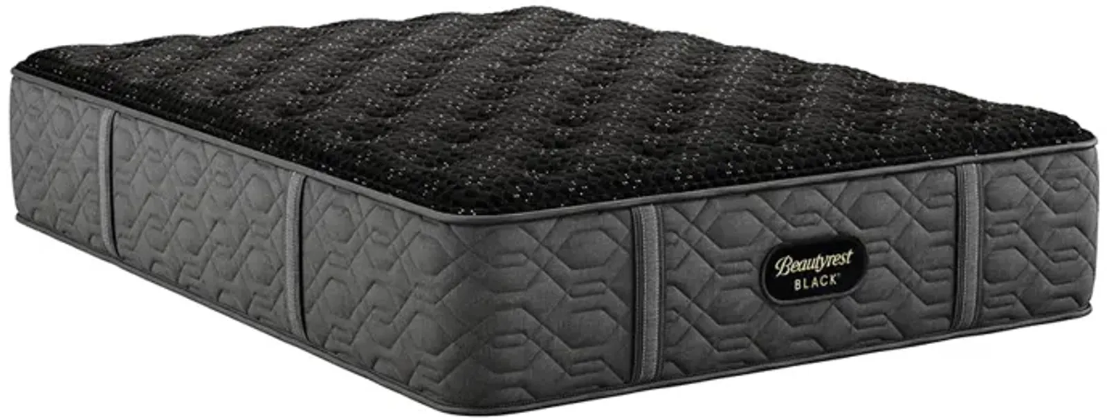 Queen Beautyrest Black Series 3 Medium Mattress