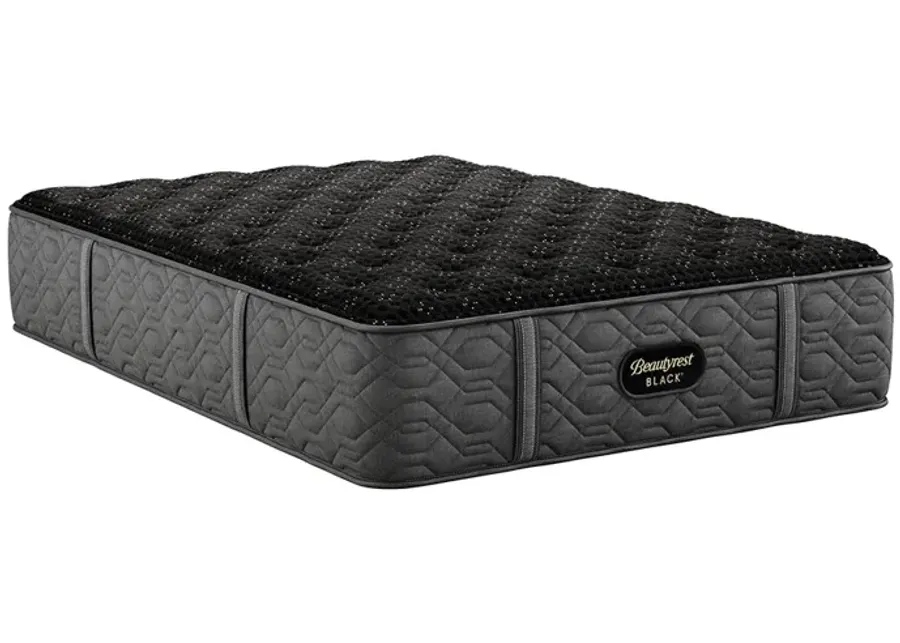 King Beautyrest Black Series 3 Medium Mattress