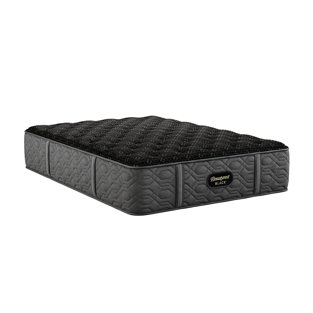 King Beautyrest Black Series 3 Medium Mattress