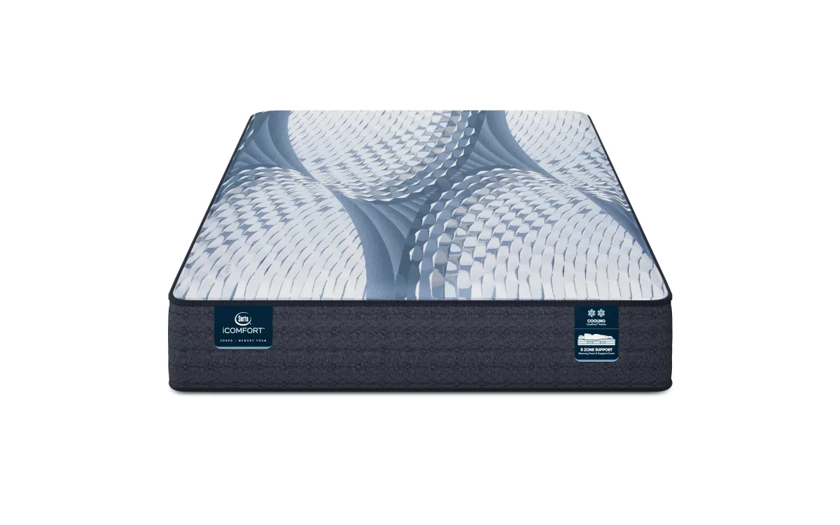 Queen iComfort Elana Firm Mattress
