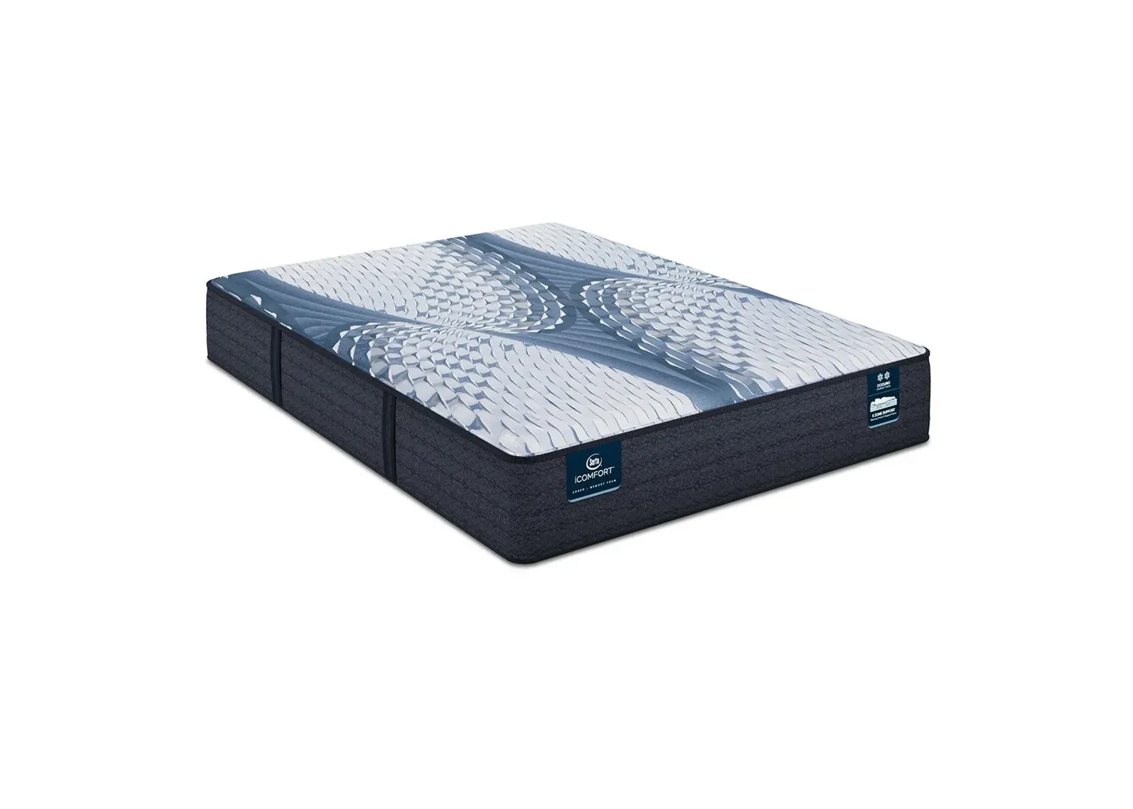 Full iComfort Aveda Medium Mattress