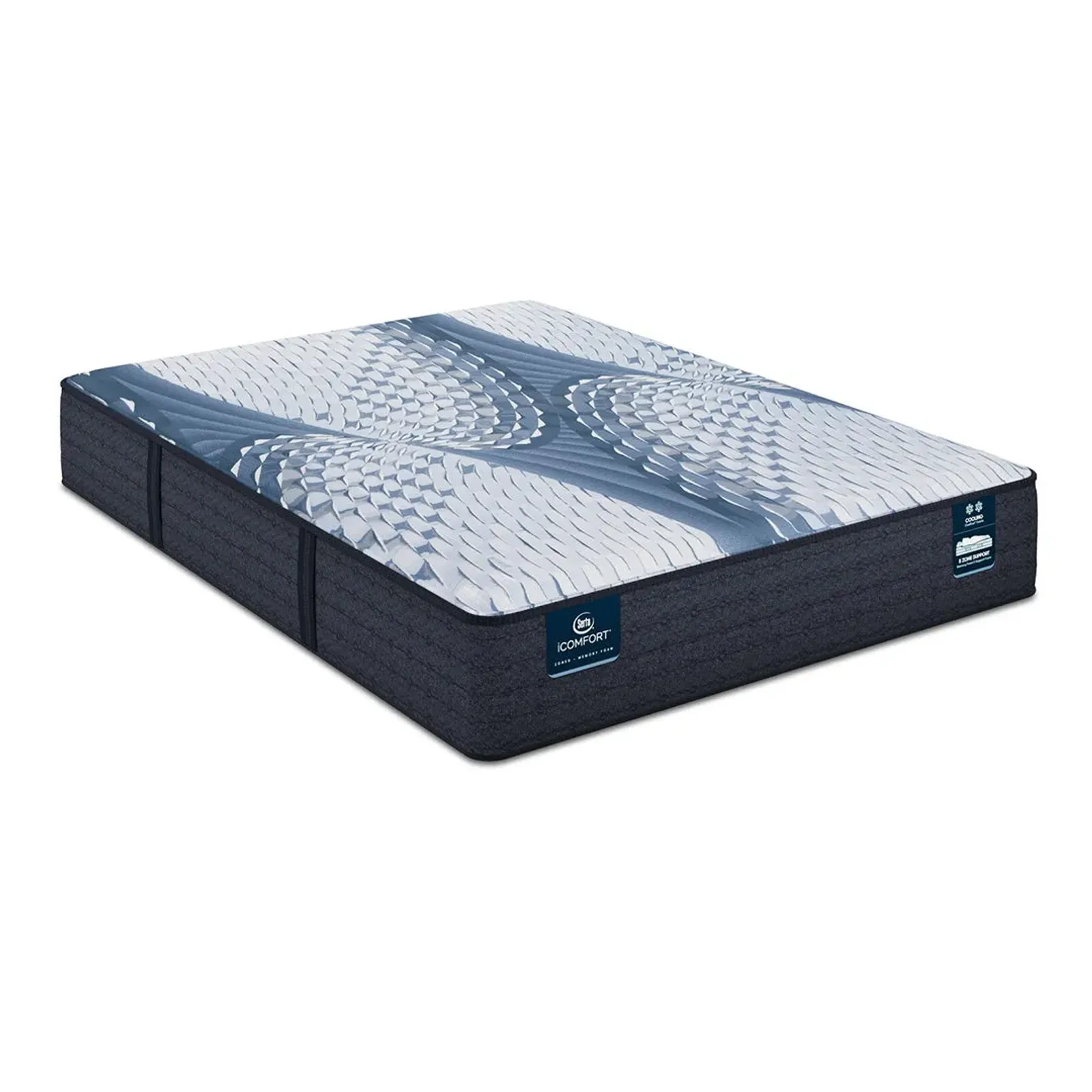 Full iComfort Aveda Medium Mattress