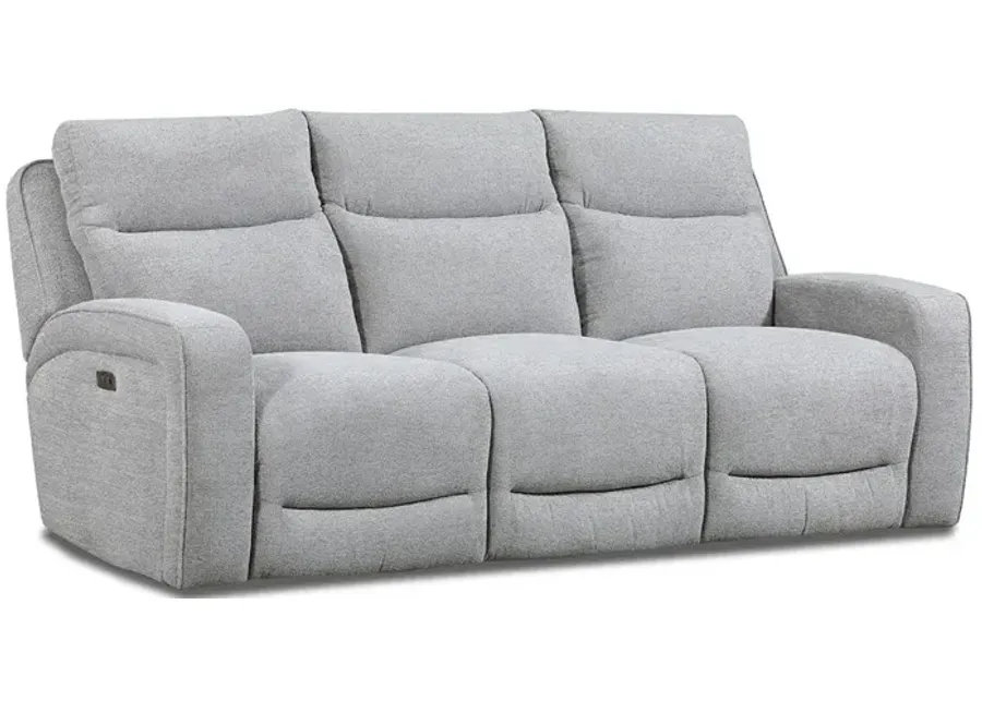 Hyde Park Power Reclining Sofa