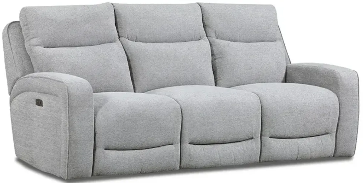 Hyde Park Power Reclining Sofa