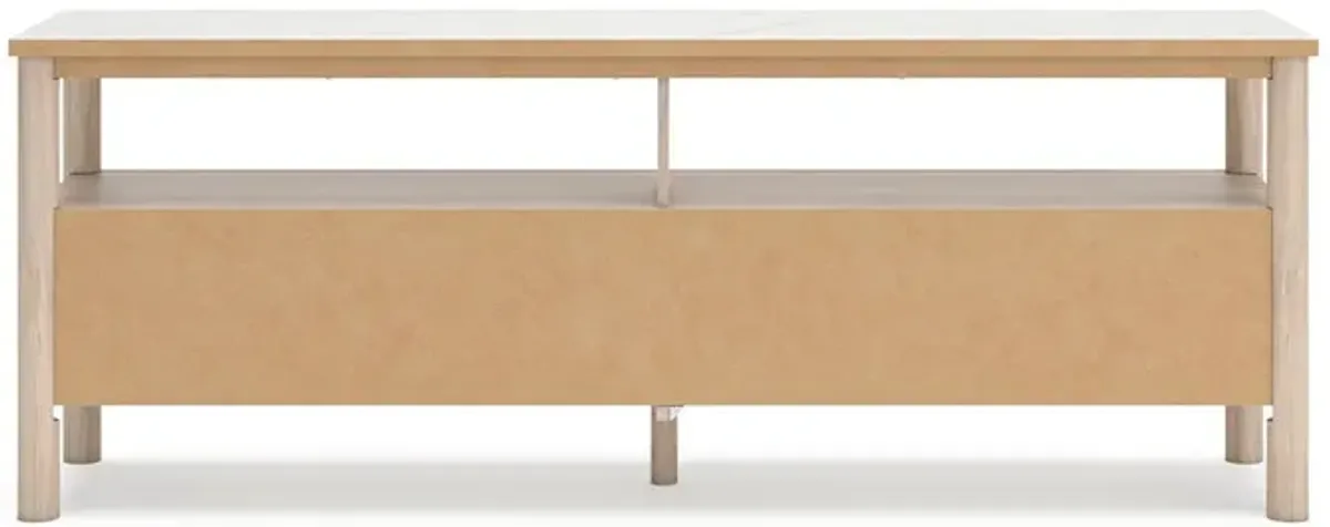 Cadmori TV Stand - 72 Inch