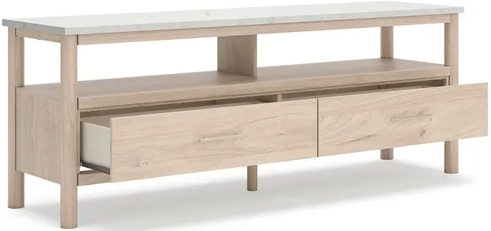 Cadmori TV Stand - 72 Inch