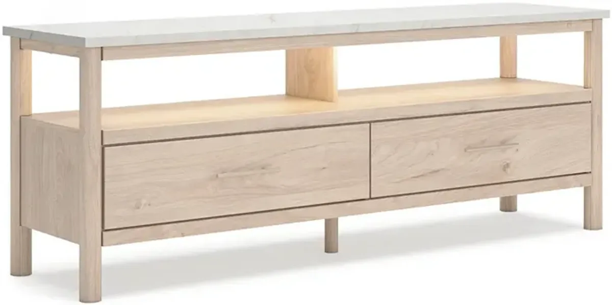 Cadmori TV Stand - 72 Inch