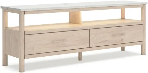 Cadmori TV Stand - 72 Inch