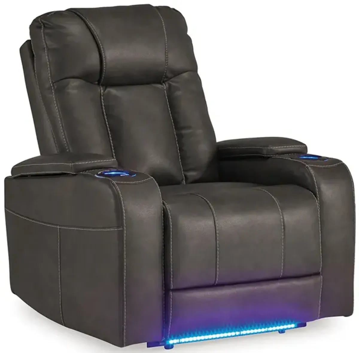 Freazada Power Recliner