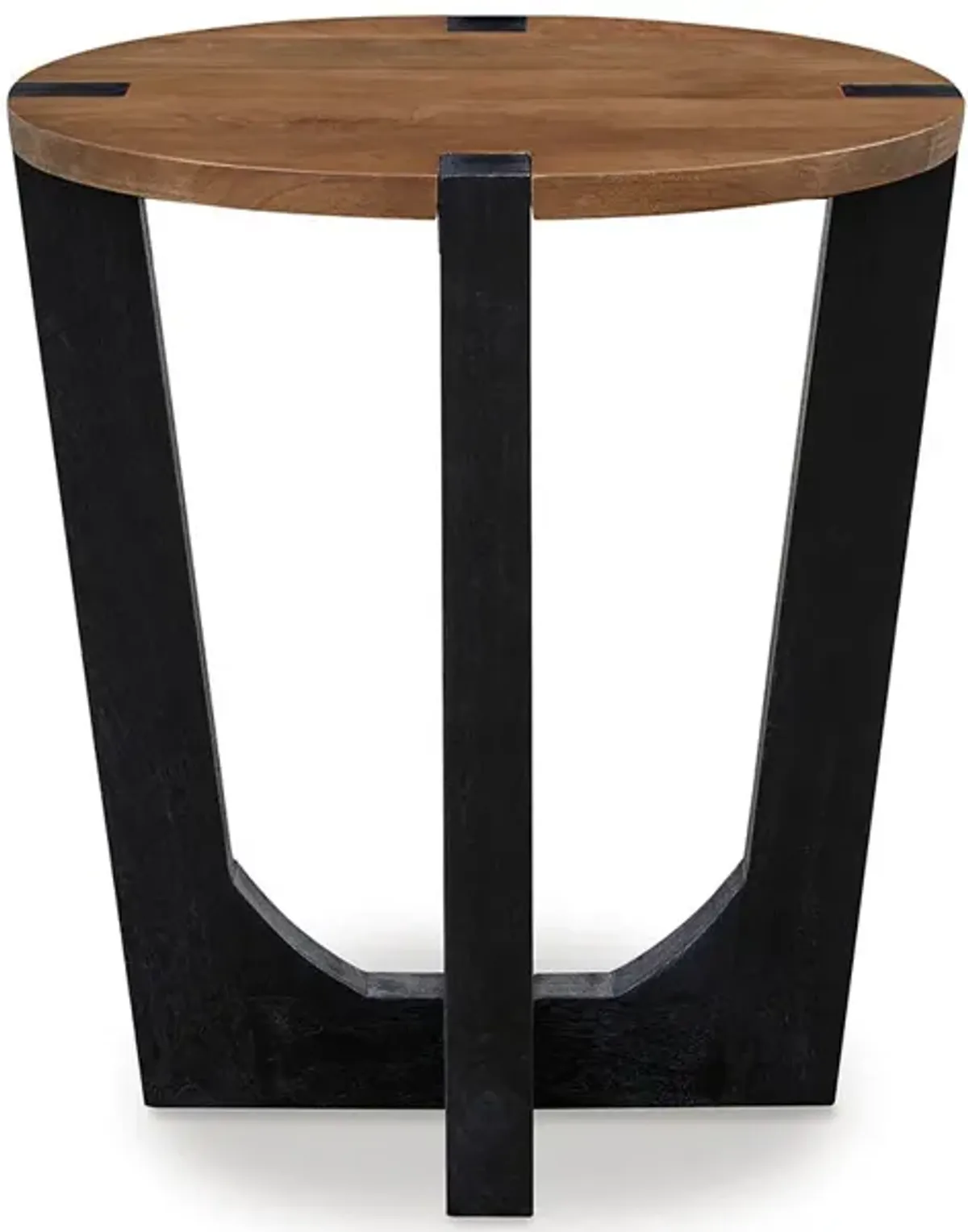 Hanneforth End Table