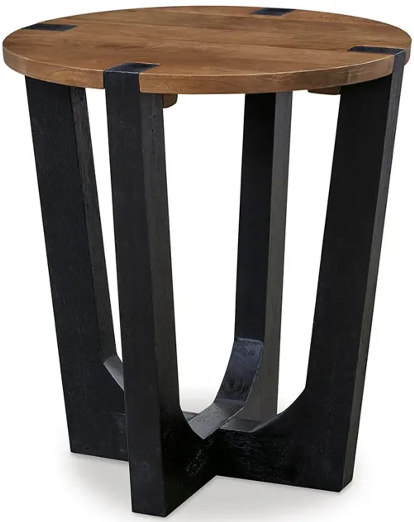 Hanneforth End Table