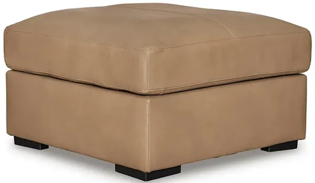 Bandon Sectional with Ottoman Bandon Sectional with Ottoman (4pc)