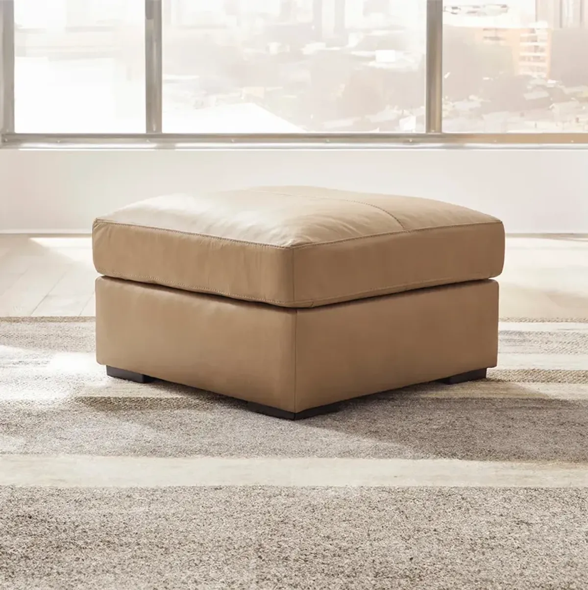 Bandon Ottoman