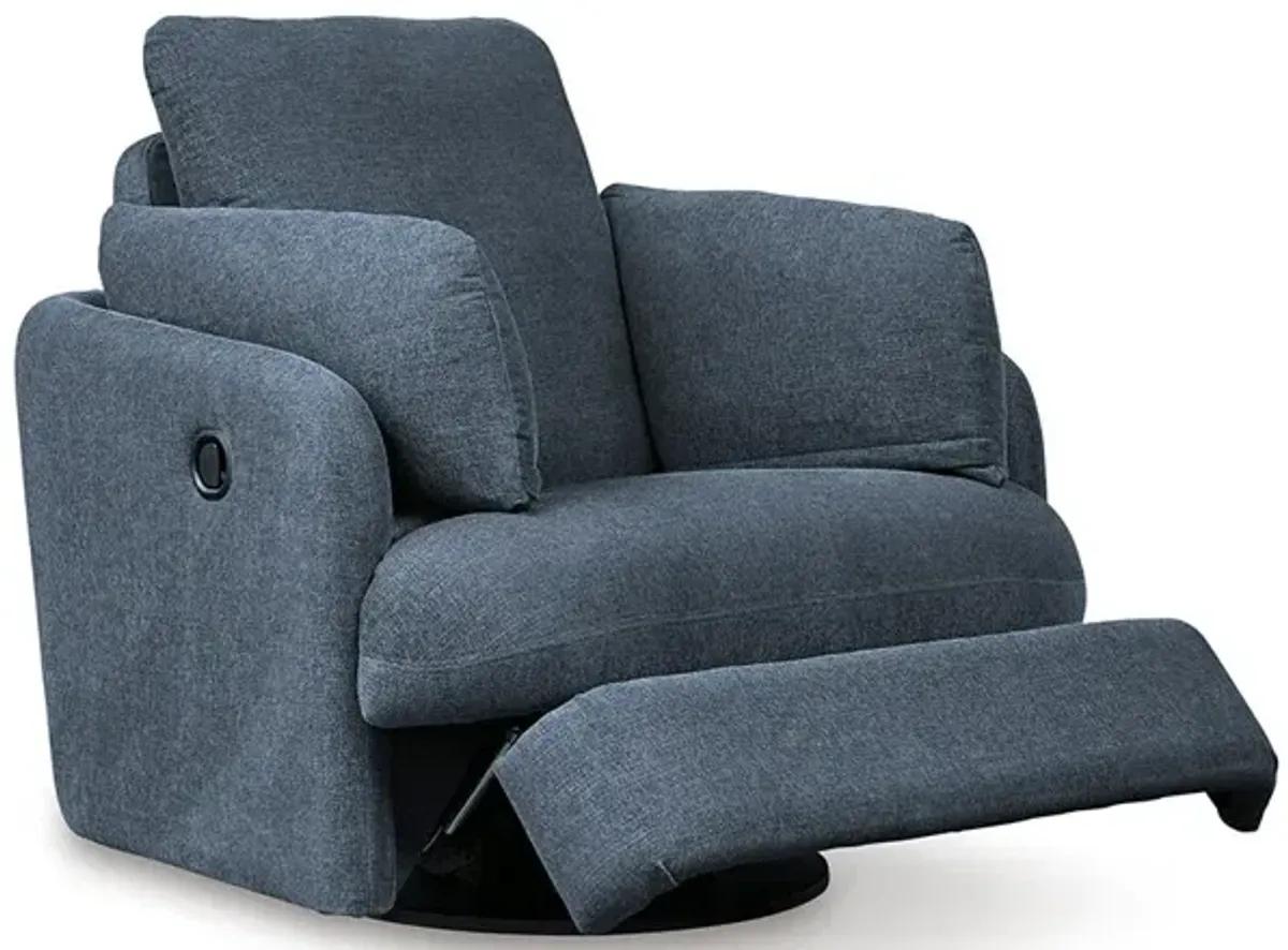 Ink Modmax Swivel Glider Recliner