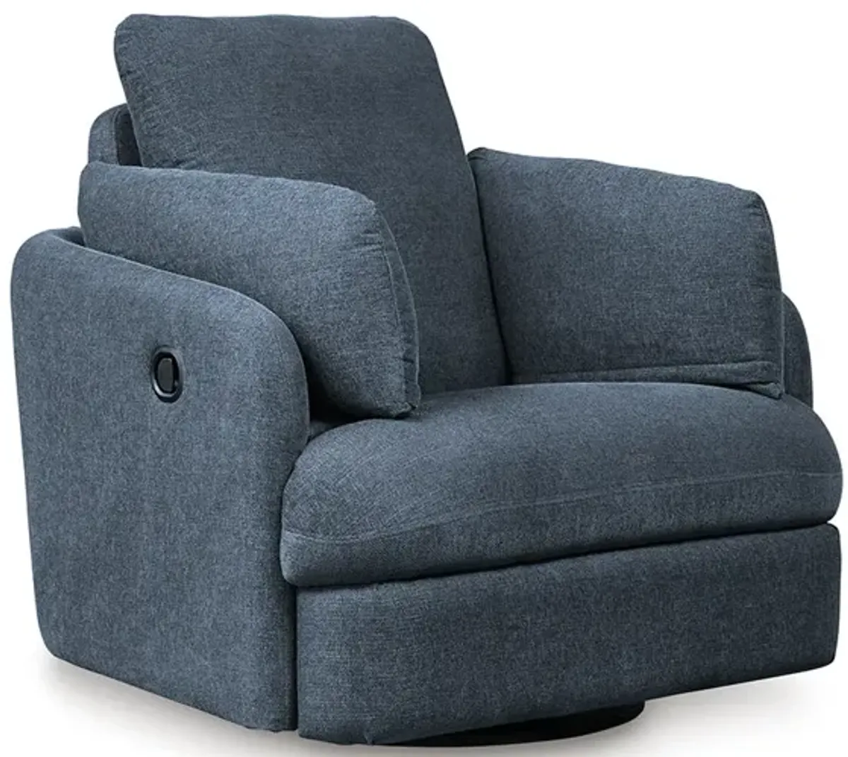 Spice Modmax Swivel Glider Recliner