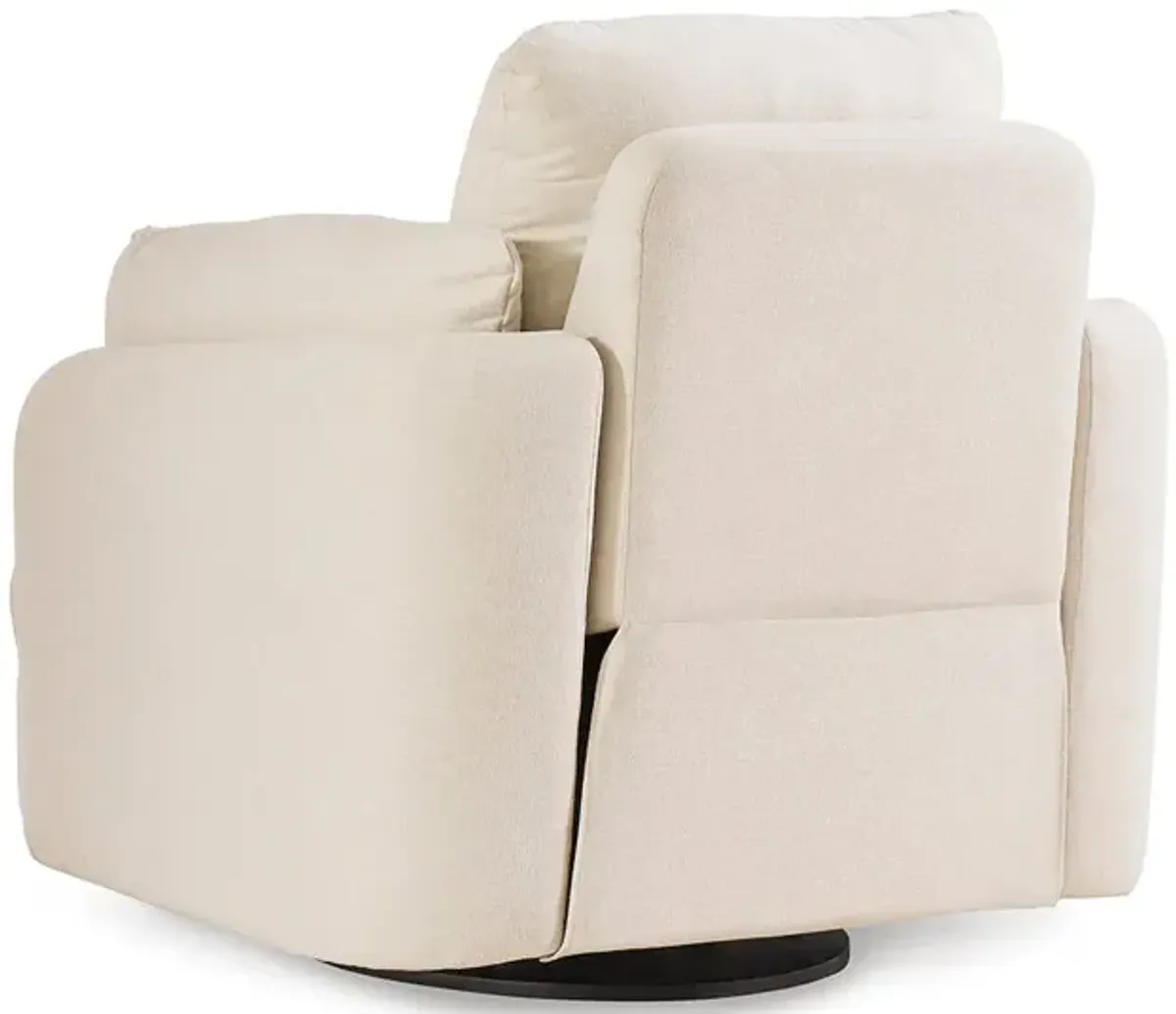 Spice Modmax Swivel Glider Recliner