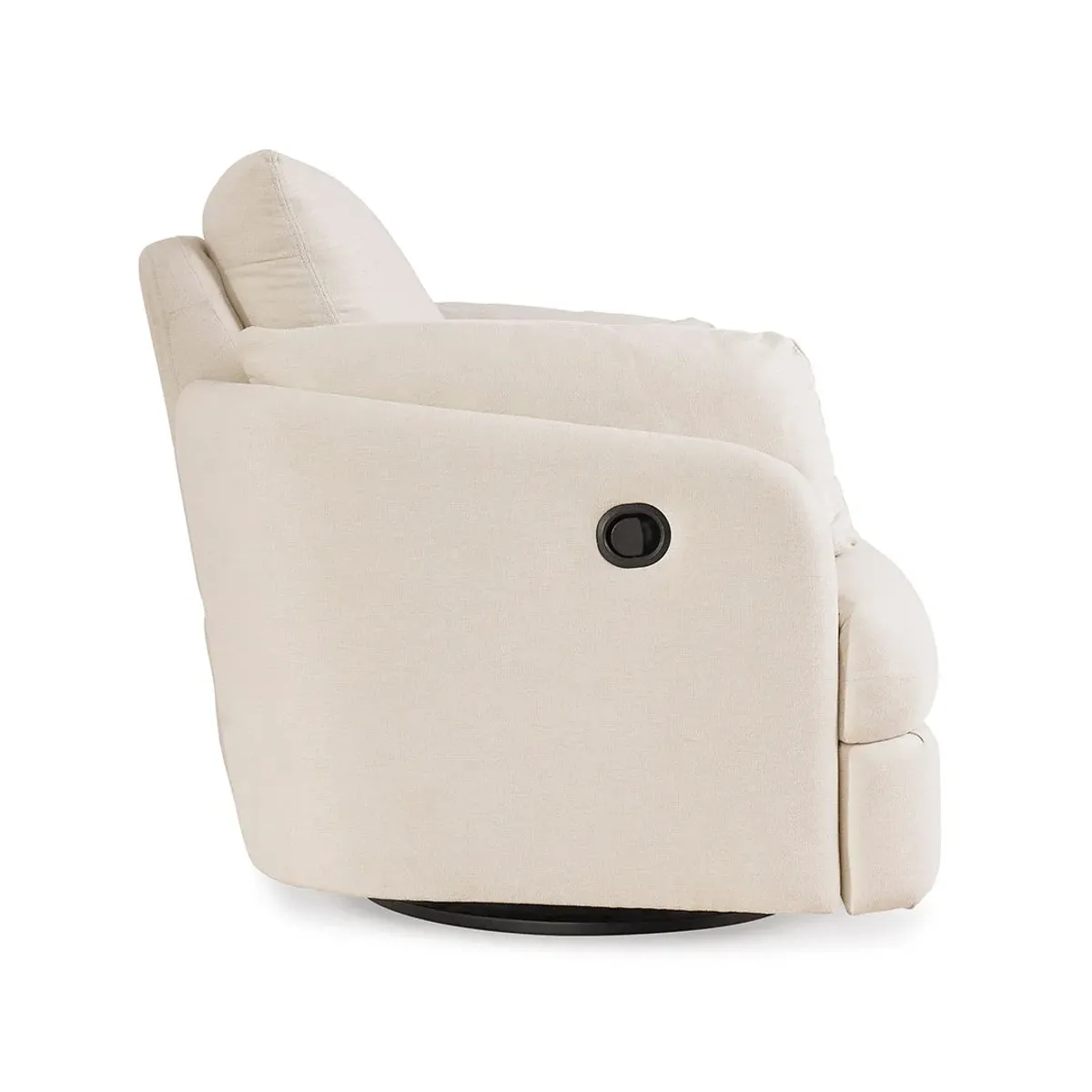 Spice Modmax Swivel Glider Recliner