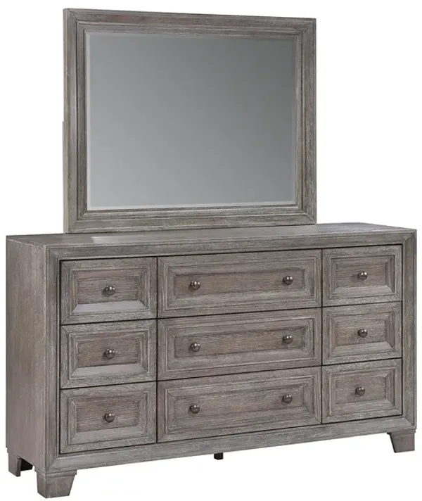 Elliot Dresser