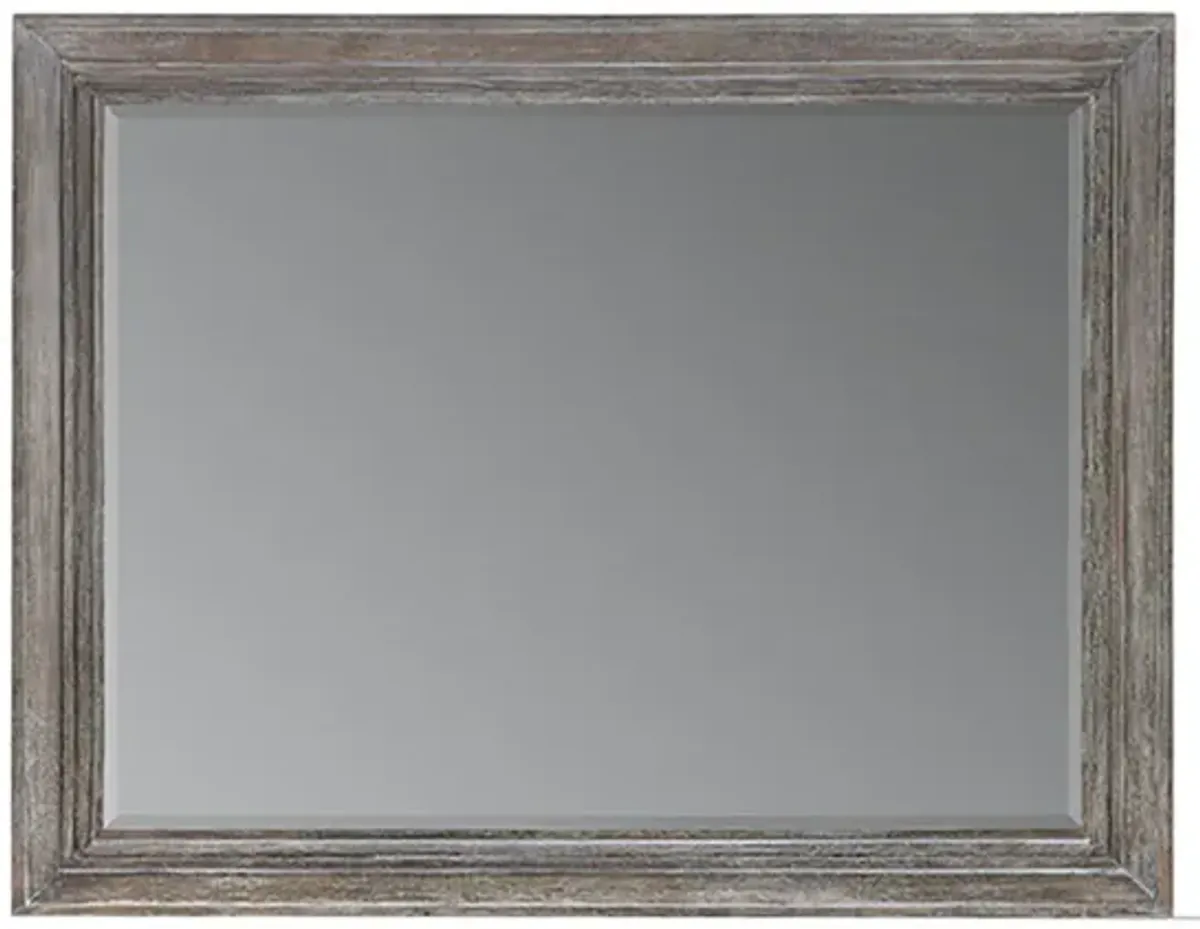 Elliot Mirror