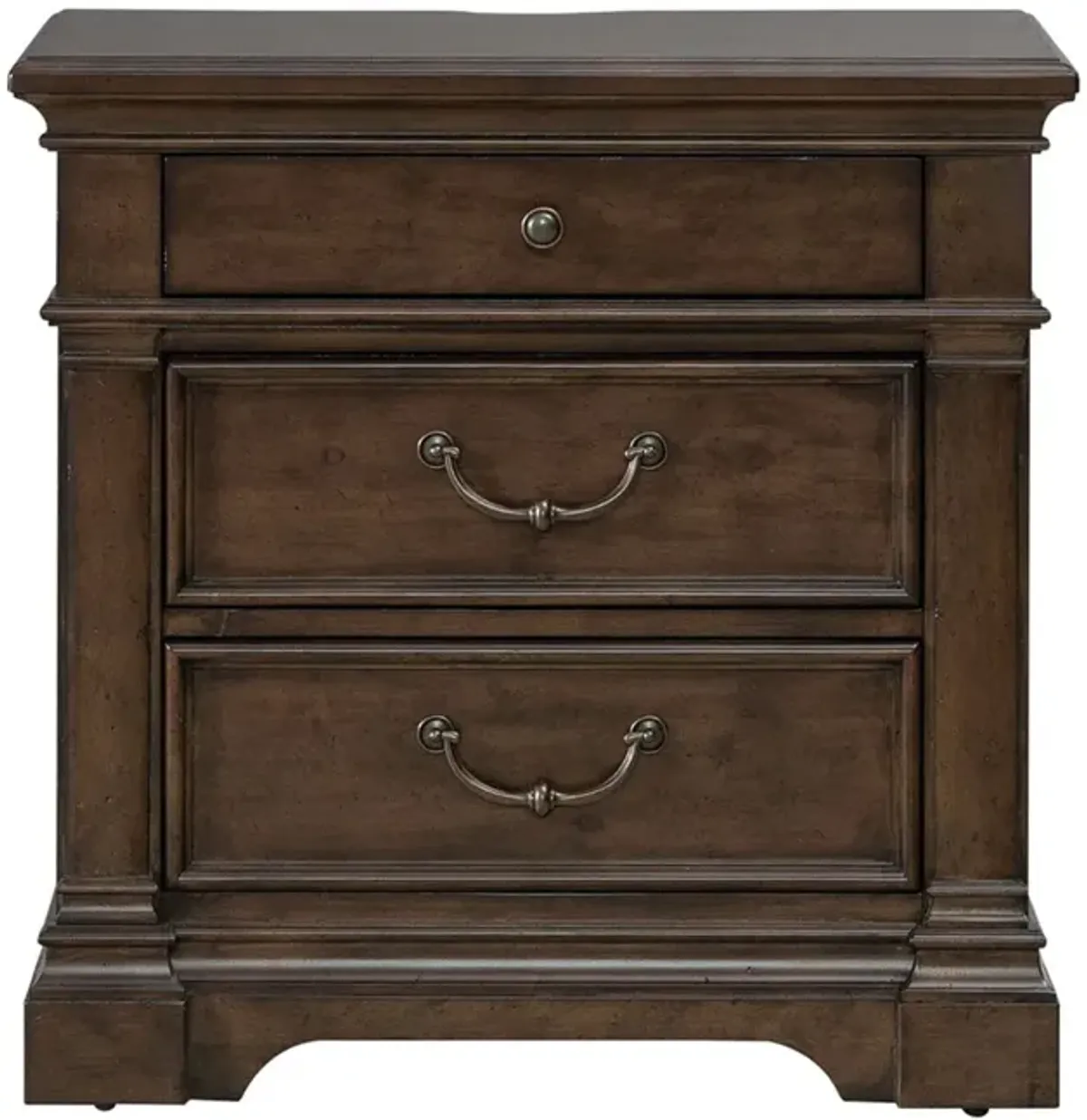 Arden Road Nightstand