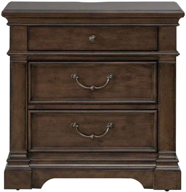 Arden Road Nightstand