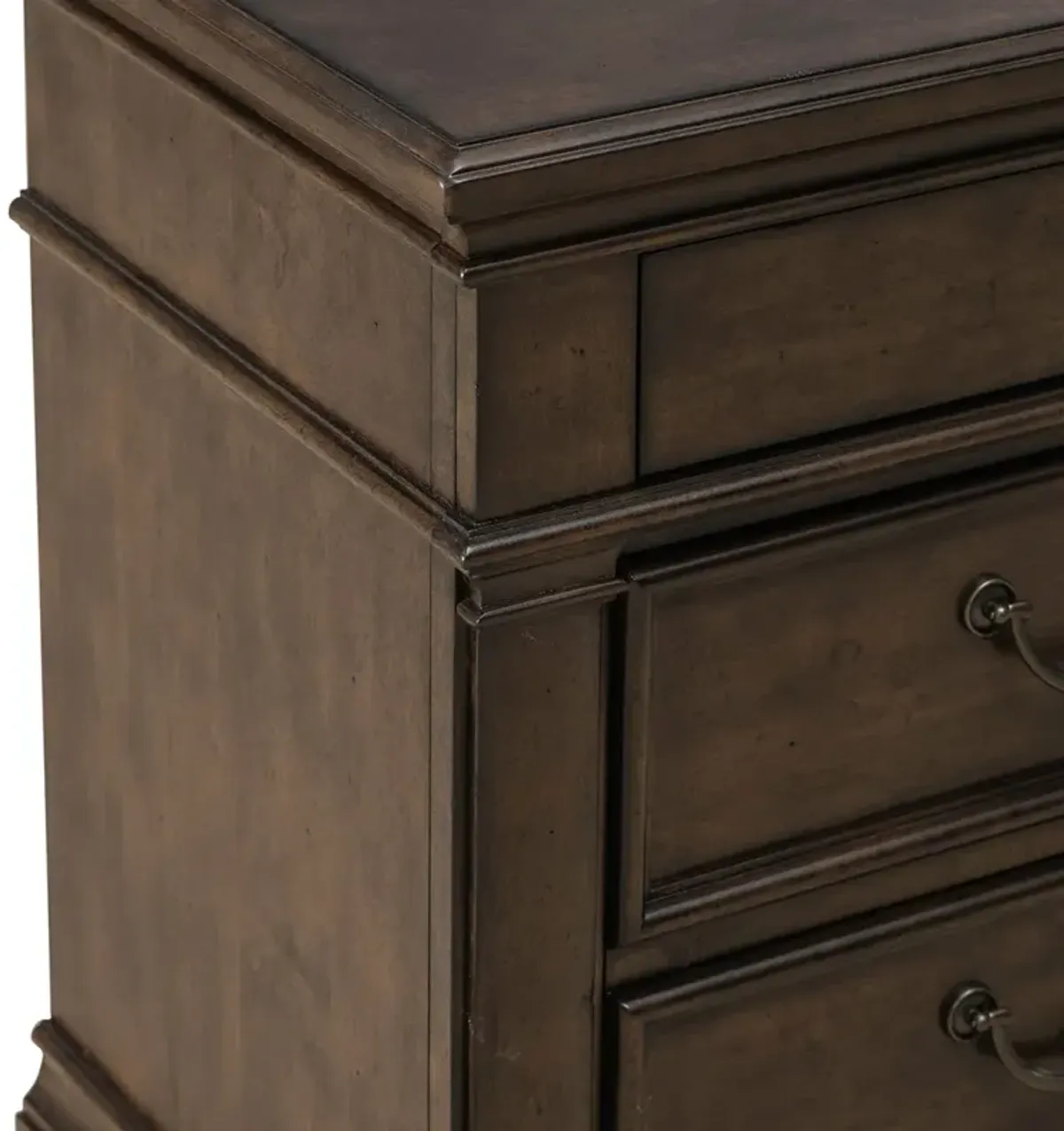 Arden Road Nightstand