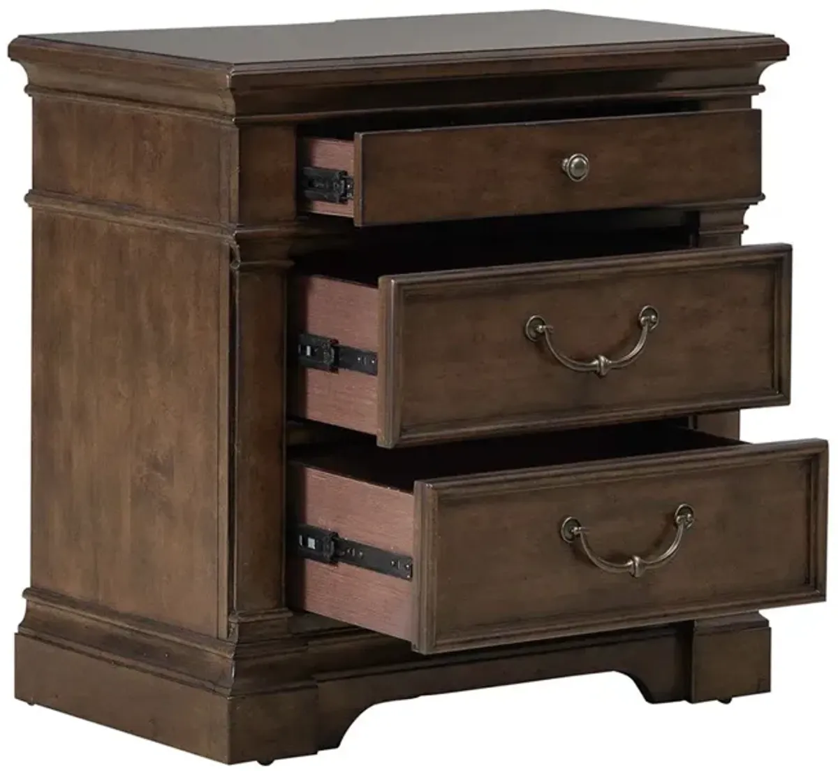 Arden Road Nightstand