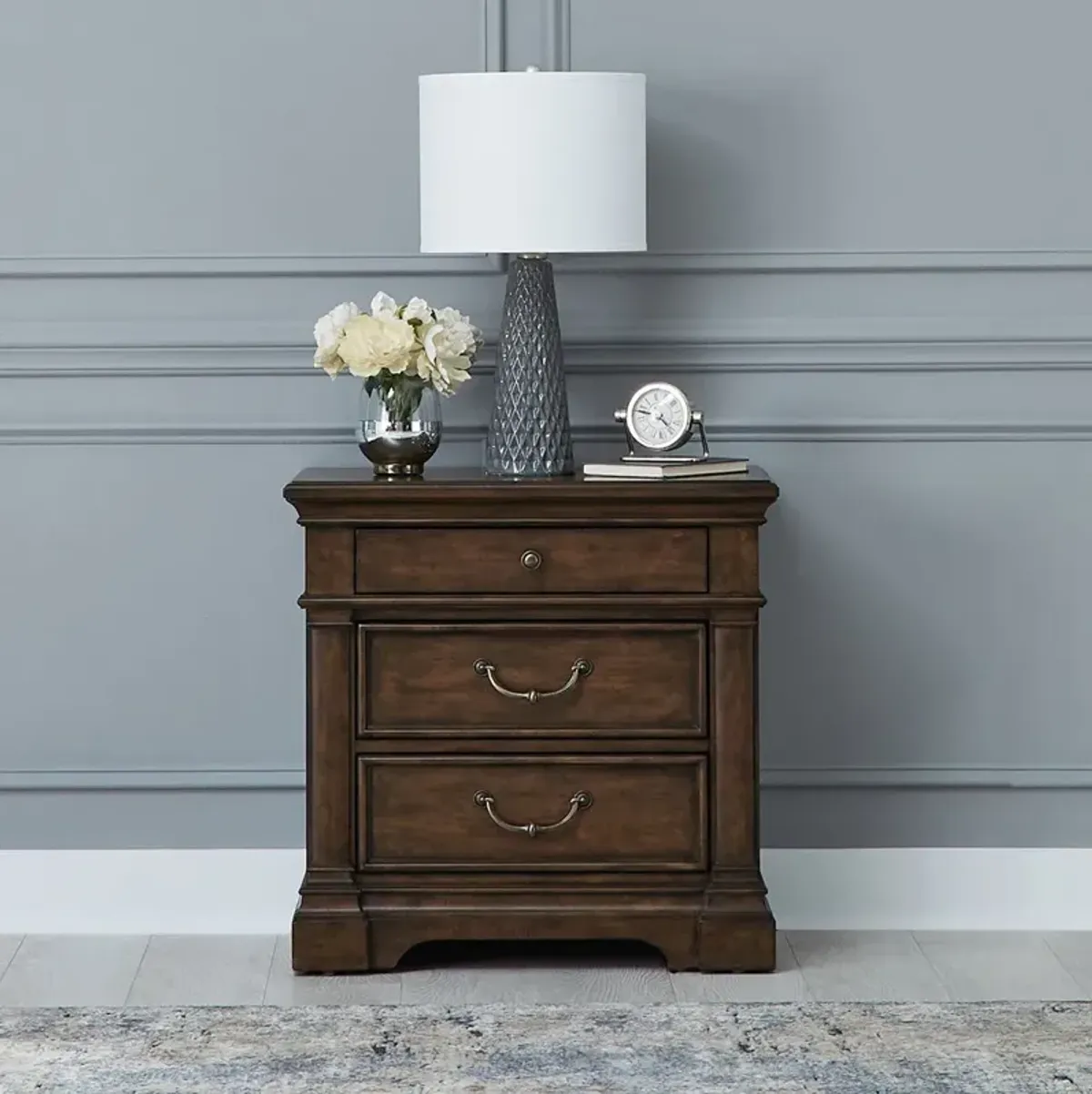 Arden Road Nightstand