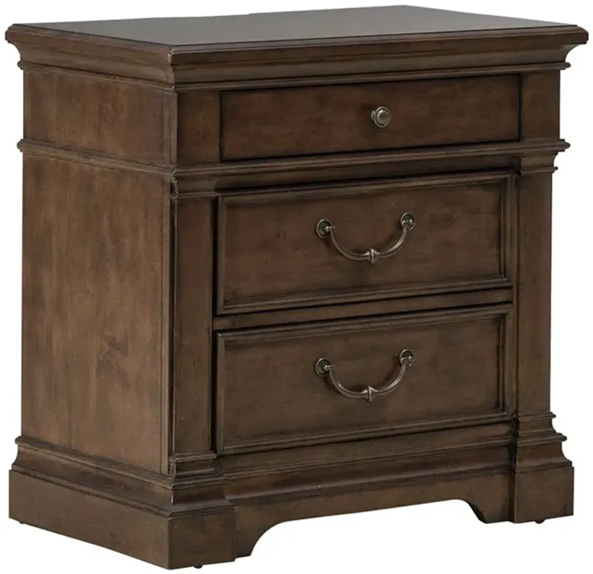 Arden Road Nightstand